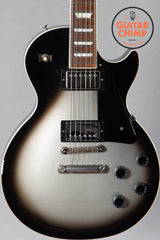 2017 Gibson Limited Edition Les Paul Classic Silverburst