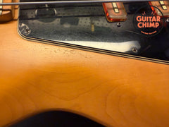 1975 Gibson Grabber G3 Bass Natural Vintage Original w/ OHSC