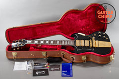 2020 Gibson SG Limited Edition Captain Kirk Douglas Signature