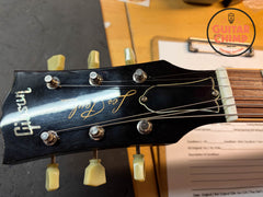 2011 Gibson Les Paul Double Cutaway P-90 Goldtop w/ Hard-Shell Case