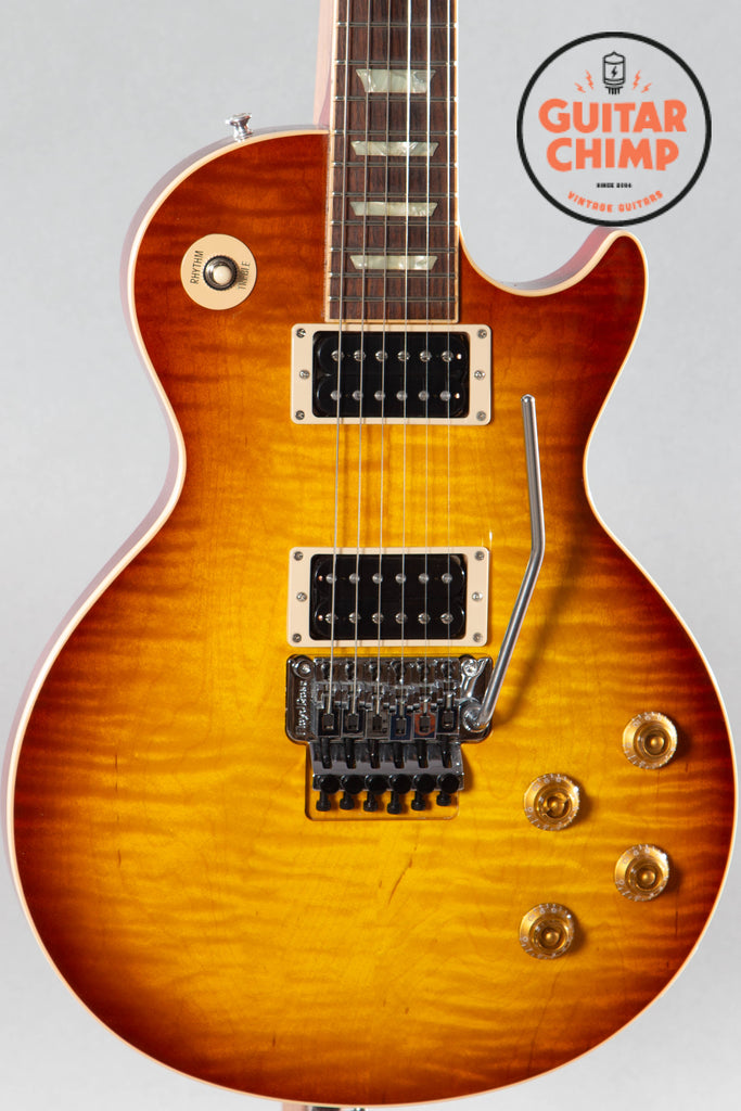 2012 Gibson Custom Shop Les Paul Axcess Standard