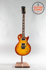 2012 Gibson Custom Shop Les Paul Axcess Standard