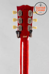 2012 Gibson Custom Shop Les Paul Axcess Standard