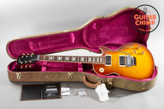 2012 Gibson Custom Shop Les Paul Axcess Standard