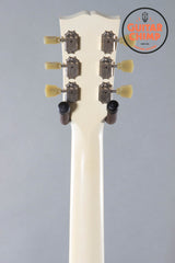 2009 Gibson SG Raw Power Satin White