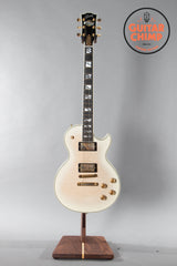 2013 Gibson Les Paul Supreme Alpine White Burst