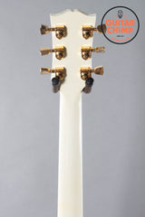 2013 Gibson Les Paul Supreme Alpine White Burst