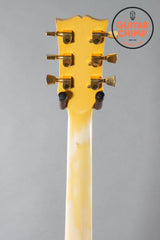 1981 Gibson Les Paul Custom Alpine White