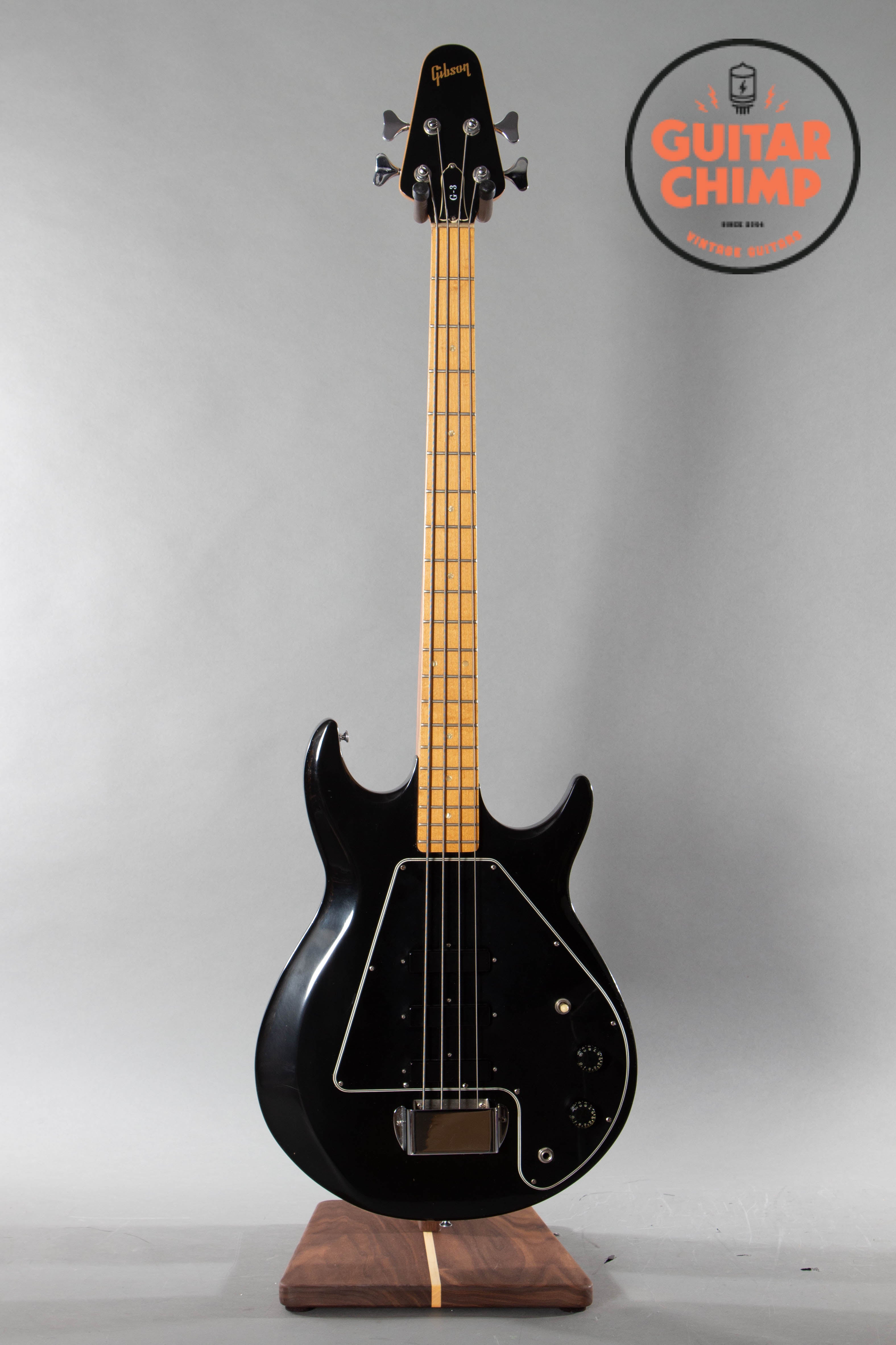 Gibson g3 store bass