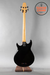 1980 Gibson G3 Grabber Bass Guitar Black