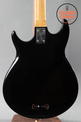 1980 Gibson G3 Grabber Bass Guitar Black