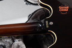 2019 Epiphone Elitist 1965 Casino Vintage Sunburst OHSC Japan