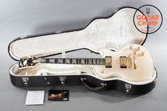 2013 Gibson Les Paul Supreme Alpine White Burst