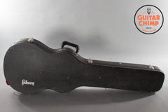1980 Gibson G3 Grabber Bass Guitar Black