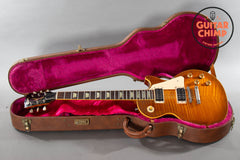 1994 Gibson Les Paul Classic Premium Plus Honey Burst