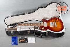 2013 Gibson Les Paul Standard Premium AAA Birdseye Maple Top