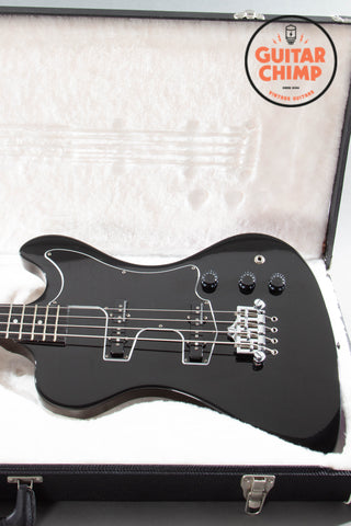 2012 Gibson Krist Novoselic Signature RD Bass Ebony OHSC Rare
