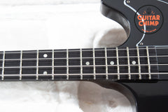 2012 Gibson Krist Novoselic Signature RD Bass Ebony OHSC Rare