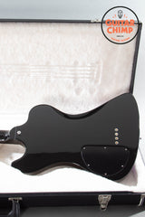 2012 Gibson Krist Novoselic Signature RD Bass Ebony OHSC Rare
