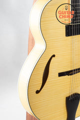 2015 Sadowsky LS-17 Vintage Amber