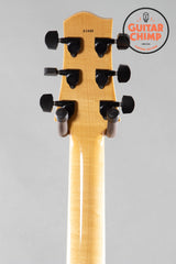 2015 Sadowsky LS-17 Vintage Amber