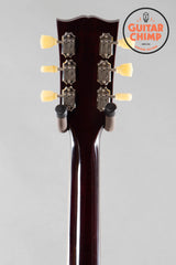 2013 Gibson SG Angus Young Signature Thunderstruck Cherry