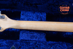 1996 Rickenbacker 325V59 Mapleglo OHSC