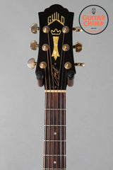 GUILD S4BG Songbird Barry Gibb Signature