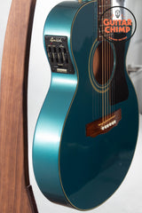 GUILD S4BG Songbird Barry Gibb Signature