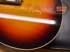 2004 Fender Japan CIJ TL62B-75TX ’62 Reissue Telecaster Custom 3TS Texas Special