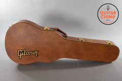2020 Gibson ES-339 Figured Blueberry Burst