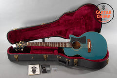 GUILD S4BG Songbird Barry Gibb Signature