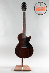 2024 Gibson Charlie Starr Les Paul Junior Dark Walnut