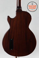 2024 Gibson Charlie Starr Les Paul Junior Dark Walnut