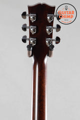 2024 Gibson Charlie Starr Les Paul Junior Dark Walnut