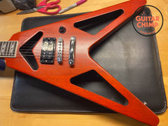 2008 Gibson GOTM “Guitar of The Month” Holy Flying V