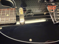 2024 Fender FSR Japan MIJ Traditional II '60s Telecaster Custom Black HSC