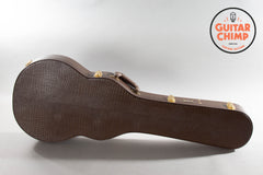 2024 Gibson Charlie Starr Les Paul Junior Dark Walnut