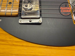 2002 Fender Japan CIJ TL52-80SPL 52 Telecaster Keith Richards Micawber Vintage Natural