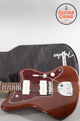 2023 Fender MIJ Japan FSR Collection Hybrid II Jazzmaster Walnut Gig Bag