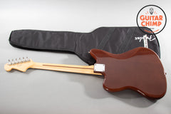 2023 Fender MIJ Japan FSR Collection Hybrid II Jazzmaster Walnut Gig Bag