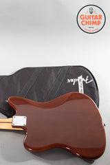 2023 Fender MIJ Japan FSR Collection Hybrid II Jazzmaster Walnut Gig Bag