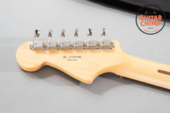 2023 Fender MIJ Japan FSR Collection Hybrid II Jazzmaster Walnut Gig Bag