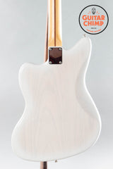 2021 Fender Japan Hybrid II Jazzmaster White Blonde Ash