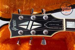 1978 Greco EG600PR Ace Frehley Cherry Sunburst 3 Pickup HSC
