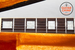 1978 Greco EG600PR Ace Frehley Cherry Sunburst 3 Pickup HSC