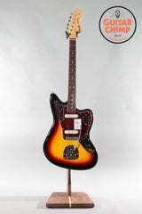 2024 Fender Japan Traditional II 60s Jaguar 3-Tone Sunburst