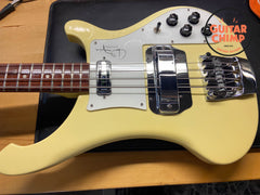 1999 Rickenbacker Limited Edition 4001CS Chris Squire Signature