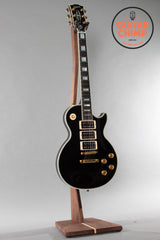 2016 Gibson Custom Shop Peter Frampton Signature Les Paul Custom