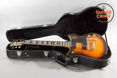 1981 Yamaha SG-1000 Tobacco Sunburst